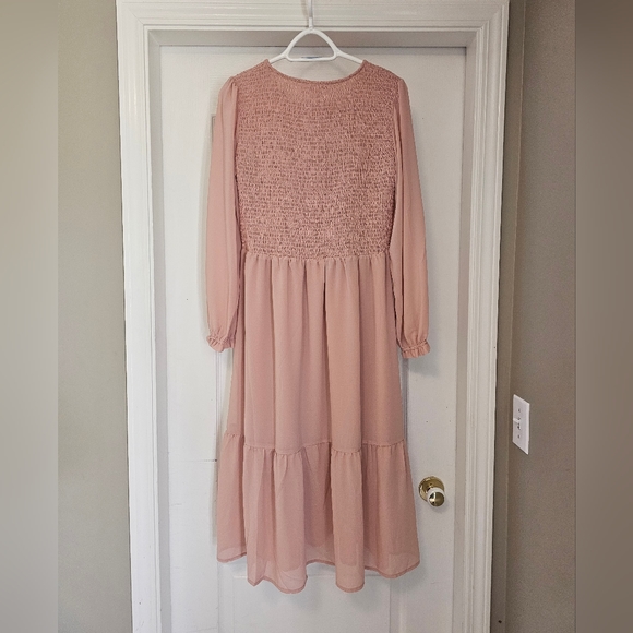 Mad About Style: The Grace Midi Dress - Picture 3 of 4